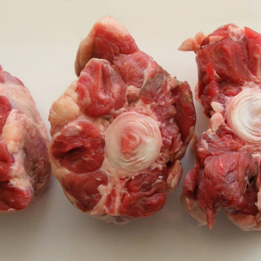 Oxtail