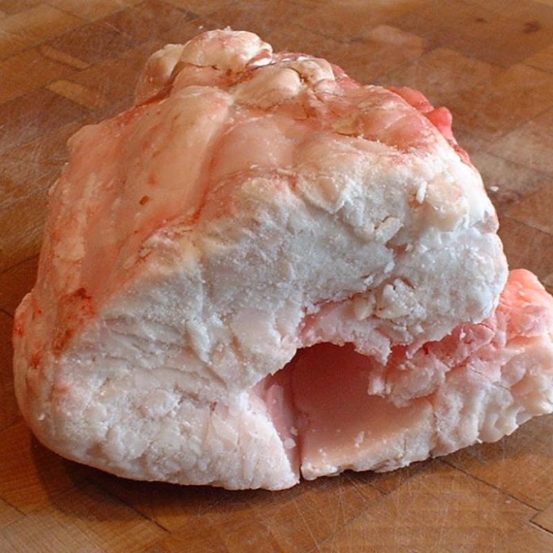 Suet (Tallow) (Approx 15 pounds)